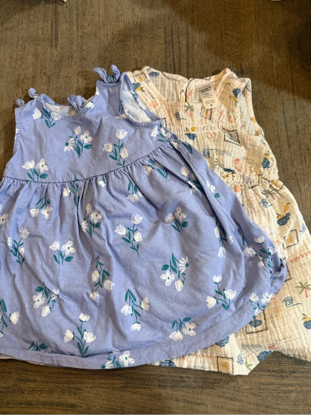 12 Month Girl Dresses